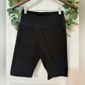 ▪️ 10/$25- No Boundaries Bike Shorts